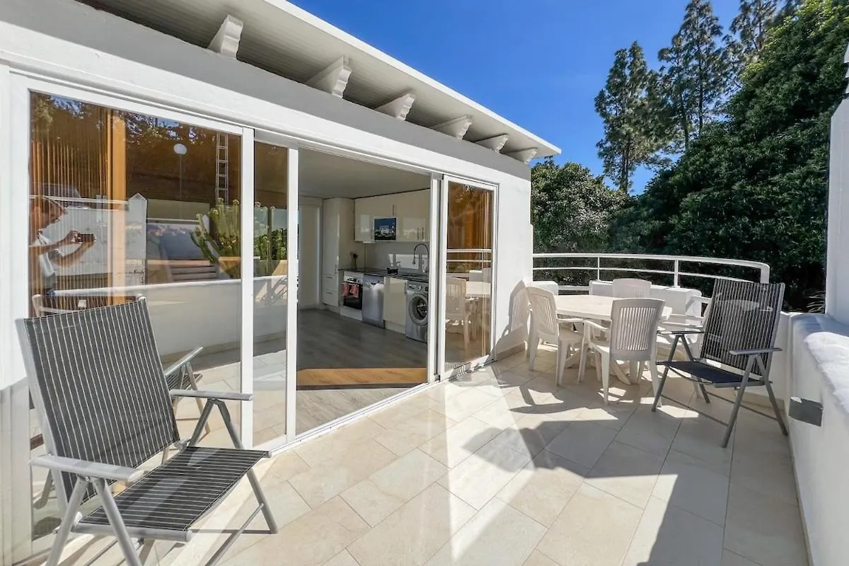 Relaxing Family Retreat With Stunning Golf Views Villa Benalmádena İspanya