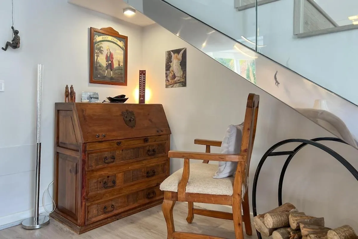 Relaxing Family Retreat With Stunning Golf Views Villa Benalmádena